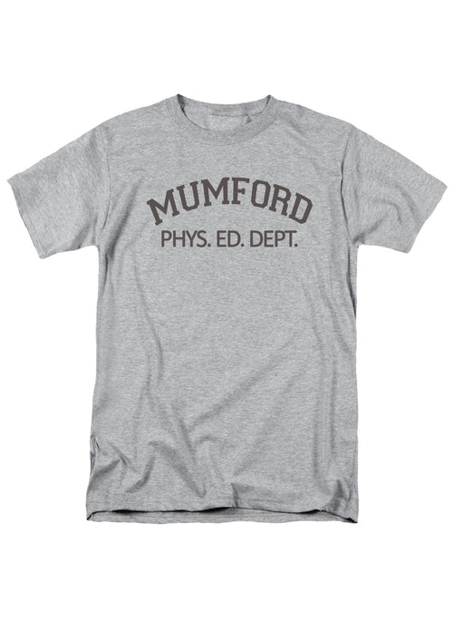 Gray Mumford T-Shirt