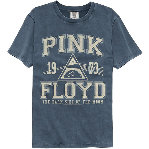 Pink Floyd Comfort Colors T-Shirt - PF Athletic