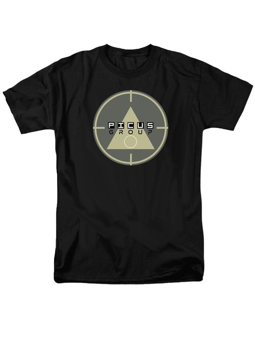 Black Picus Group T-Shirt