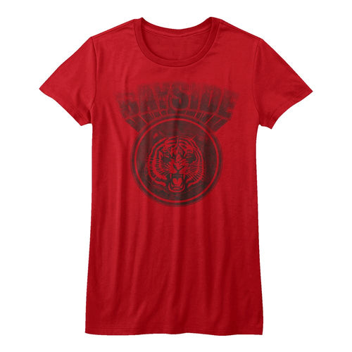 Saved by the Bell Ladies T-Shirt - Saved