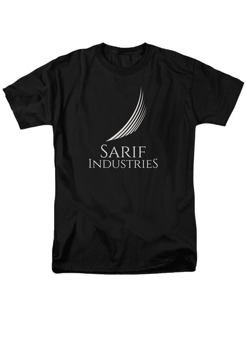 Black Sarif Industries T-Shirt