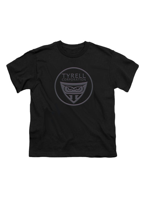 Black Tyrell Cold Steel Youth/Toddler T-Shirt