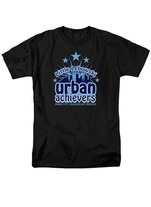 Black Urban Achievers T-Shirt