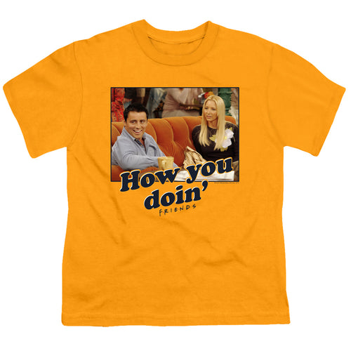 Friends How You Doin Youth/Toddler T-Shirt