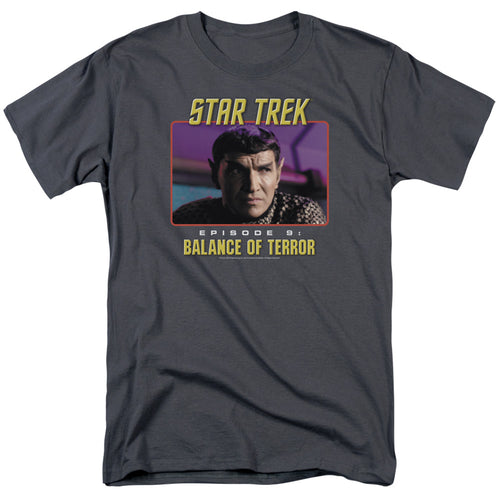 Star Trek Balance of Terror T-Shirt
