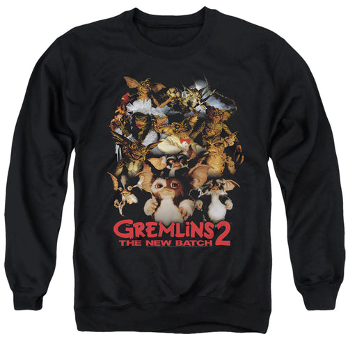 Gremlins Goon Crew Crewneck Sweatshirt