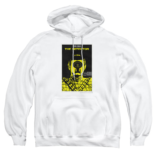 Star Trek The Defector Pullover Hoodie