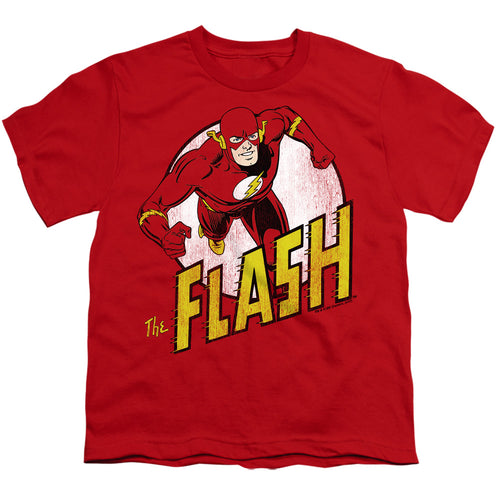 The Flash The Flash Youth/Toddler T-Shirt