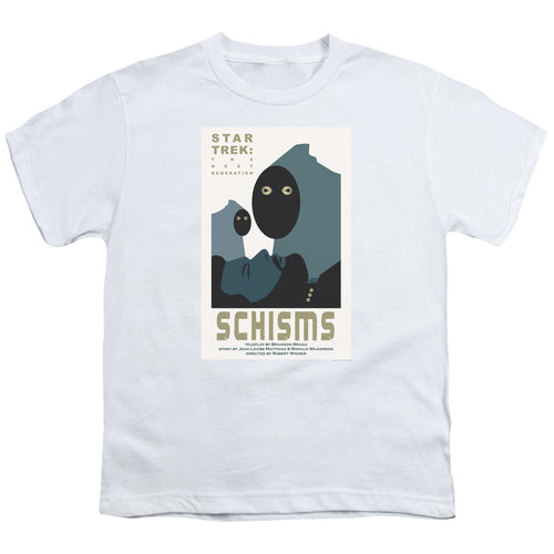 Star Trek Schisms Youth/Toddler T-Shirt