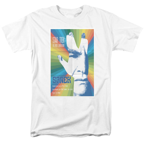 Star Trek Sarek T-Shirt