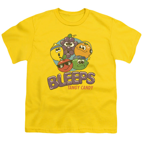 Dubble Bubble Bleeps Youth/Toddler T-Shirt