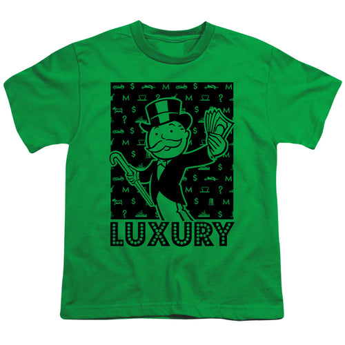 Monopoly Luxury Youth/Toddler T-Shirt