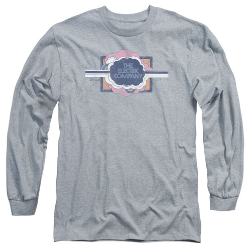 Electric Company Since 1971 Long Sleeve T-Shirt