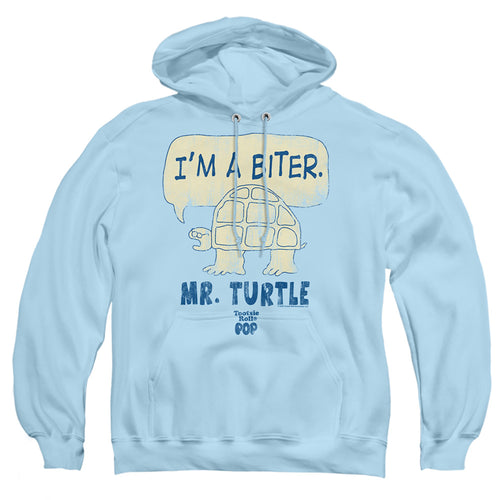 Tootsie Pop I'm a Biter Pullover Hoodie