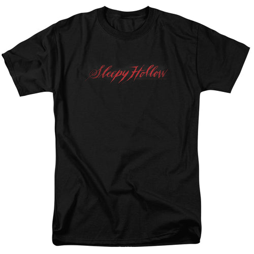 Sleepy Hollow Logo T-Shirt