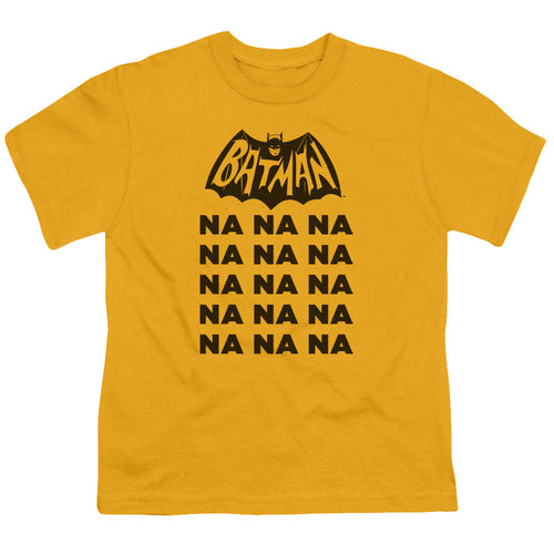 Batman Na Na Na V2 Youth/Toddler T-Shirt