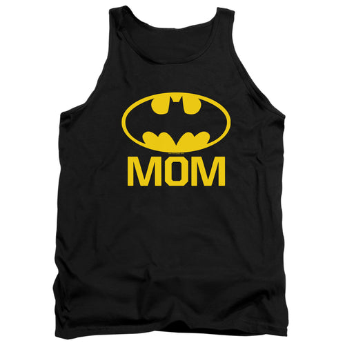 Batman Bat Mom Tank Top