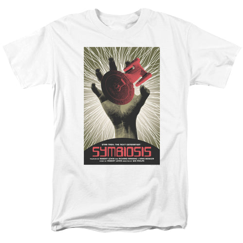 Star Trek Symbiosis T-Shirt