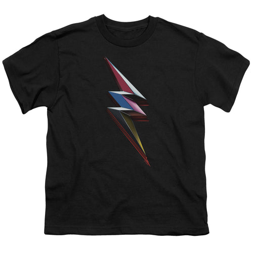 Mighty Morphin Power Rangers: The Movie Movie Bolt Youth/Toddler T-Shirt