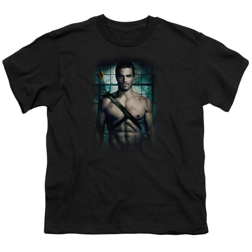 Arrow Oliver Queen Youth/Toddler T-Shirt