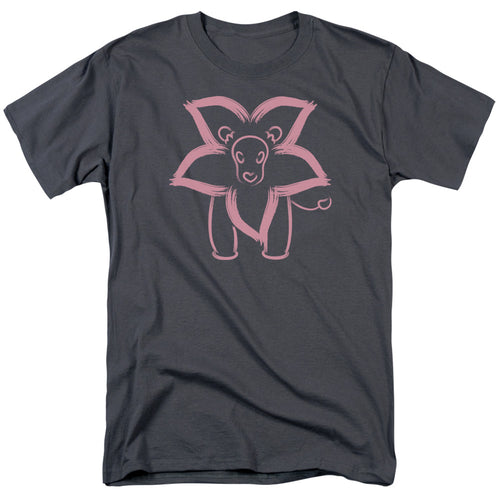 Steven Universe Lion T-Shirt
