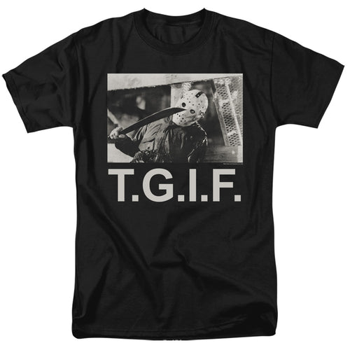 Friday the 13th Tgif T-Shirt