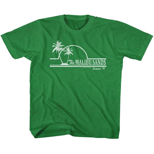 Saved by the Bell Malibu Sands Youth/Toddler T-Shirt