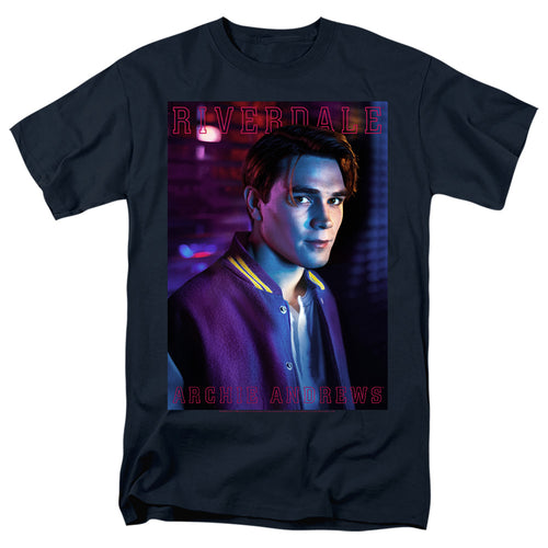 Riverdale Archie Andrews T-Shirt