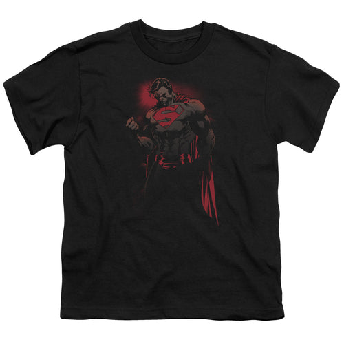 Superman Red Son Youth/Toddler T-Shirt