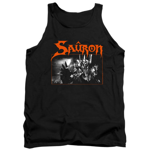 Lord of the Rings Sauron Tank Top