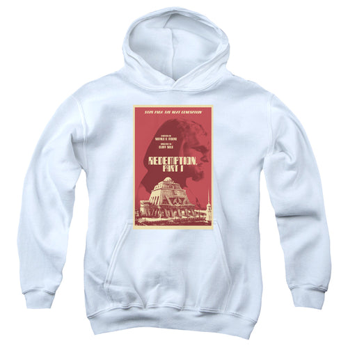Star Trek Redemption Part I Youth Hoodie