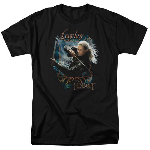 The Hobbit Knives T-Shirt