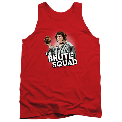 The Princess Bride Brute Squad Tank Top