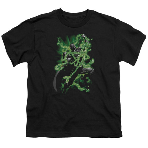 Superman Kryptonite Chains Youth/Toddler T-Shirt