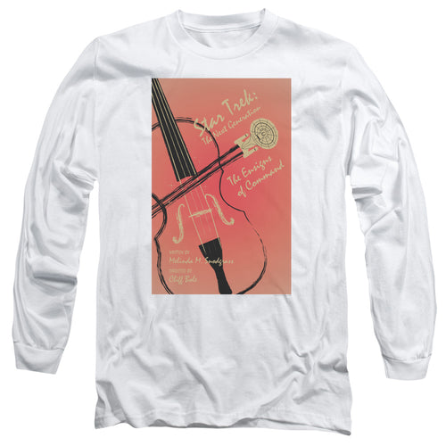 Star Trek The Ensigns of Command Long Sleeve T-Shirt
