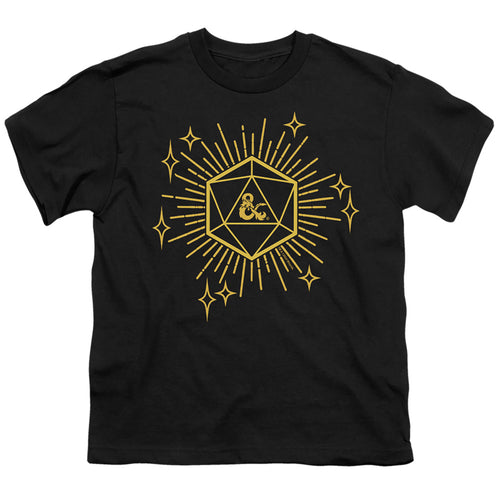 Dungeons & Dragons Year of the Dragon Lucky D20 Youth/Toddler T-Shirt