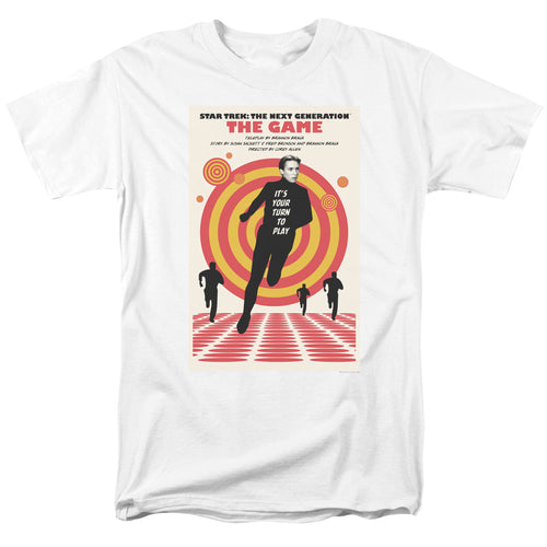 Star Trek The Game T-Shirt