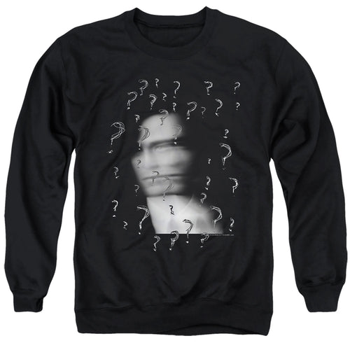 The Batman The Riddler Crewneck Sweatshirt