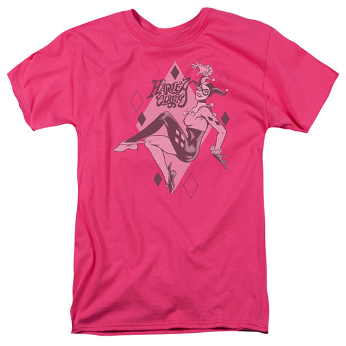 DC Comics Harley Quinn T-Shirt