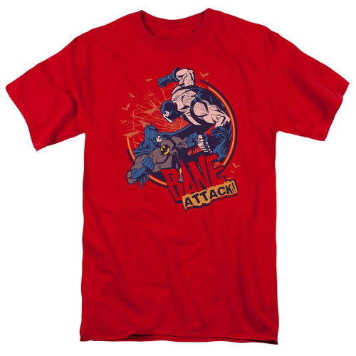Batman Bane Attack! T-Shirt