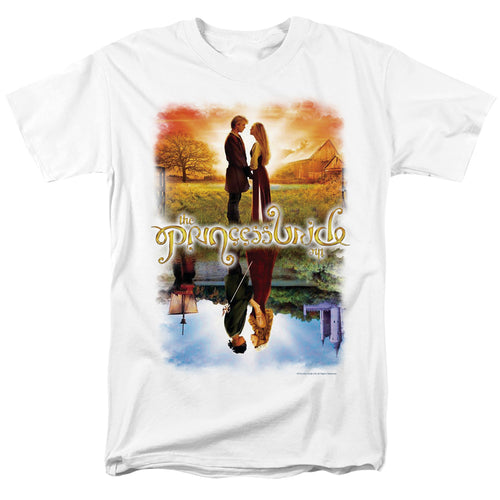 The Princess Bride Poster T-Shirt