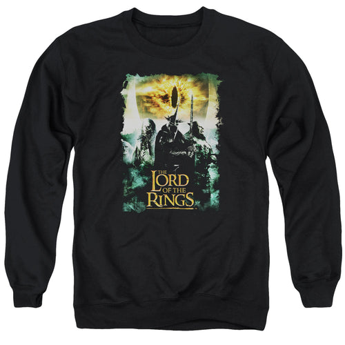 Lord of the Rings Villain Group Crewneck Sweatshirt