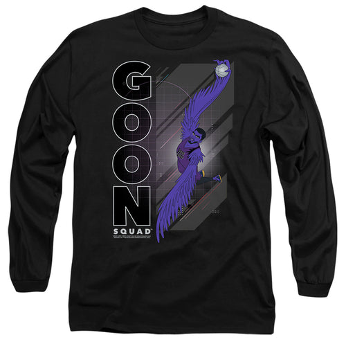 Space Jam The Brow Long Sleeve T-Shirt