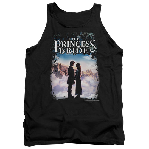The Princess Bride Storybook Love Tank Top