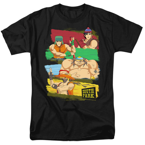 South Park Anime T-Shirt