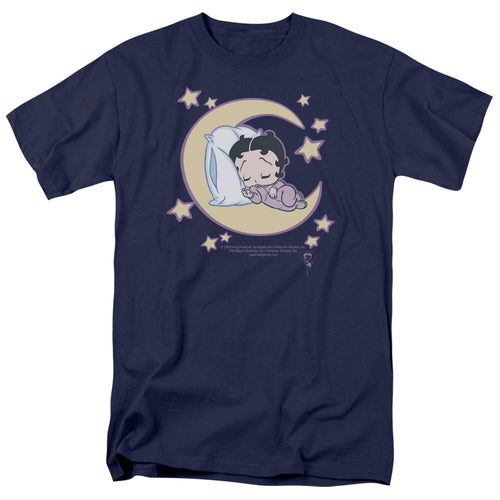 Betty Boop Sleepy Time T-Shirt