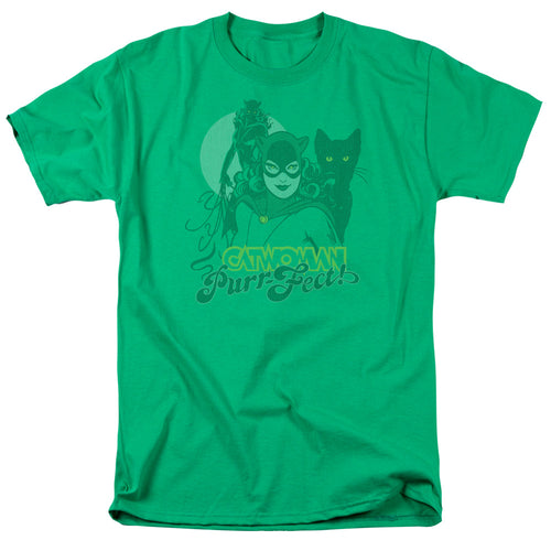 DC Comics Perrfect! T-Shirt