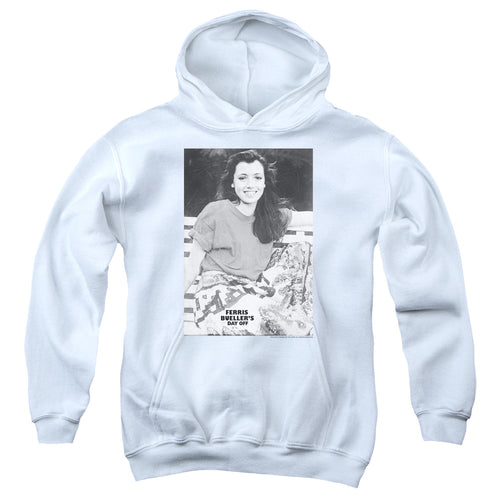 Ferris Bueller's Day Off Sloane Youth Hoodie
