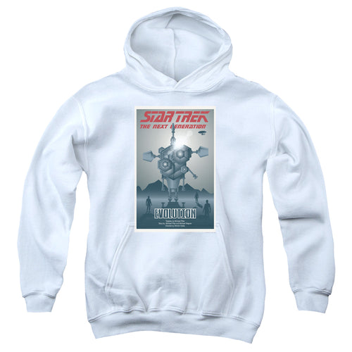 Star Trek Evolution Youth Hoodie