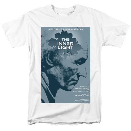 Star Trek The Inner Light T-Shirt